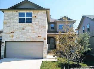 3914 Espada Fls, San Antonio, TX 78222