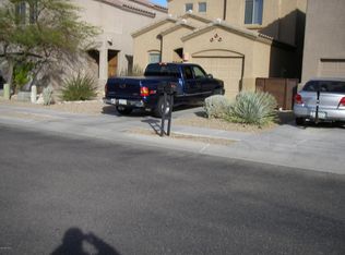 5542 N Morning Spring Ave, Tucson, AZ 85741