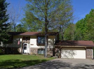 N11310 Corey Ln, Elcho, WI 54428