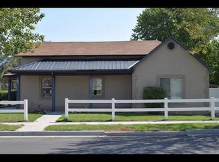 190 N 400 E, Payson, UT 84651