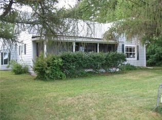 2161 Route 39, Forestville, NY 14062