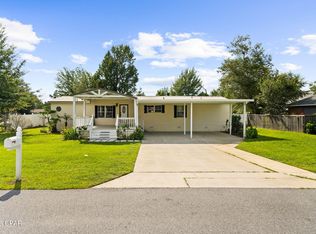 2711 Arden Ave, Panama City, FL 32405