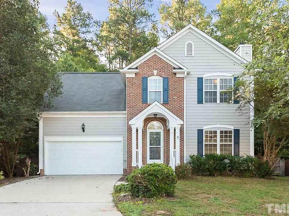 1st image of 8 Wood Lily Ct