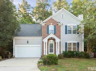 8 Wood Lily Ct, Durham, NC 27713