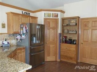 619 Jacobus Rd, Edgerton, WI 53534