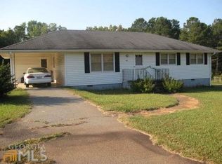 41 Valley Hill Rd, Griffin, GA 30223