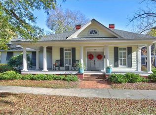 414 N 2nd St, Smithfield, NC 27577