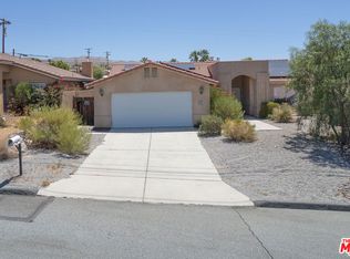 12800 Miracle Hill Rd, Desert Hot Springs, CA 92240