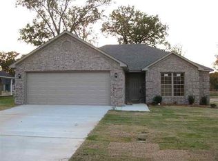 28 Golden Leaf Dr, Greenbrier, AR 72058