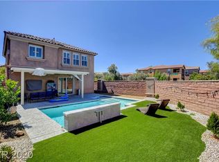 10008 Pimera Alta St, Las Vegas, NV 89178