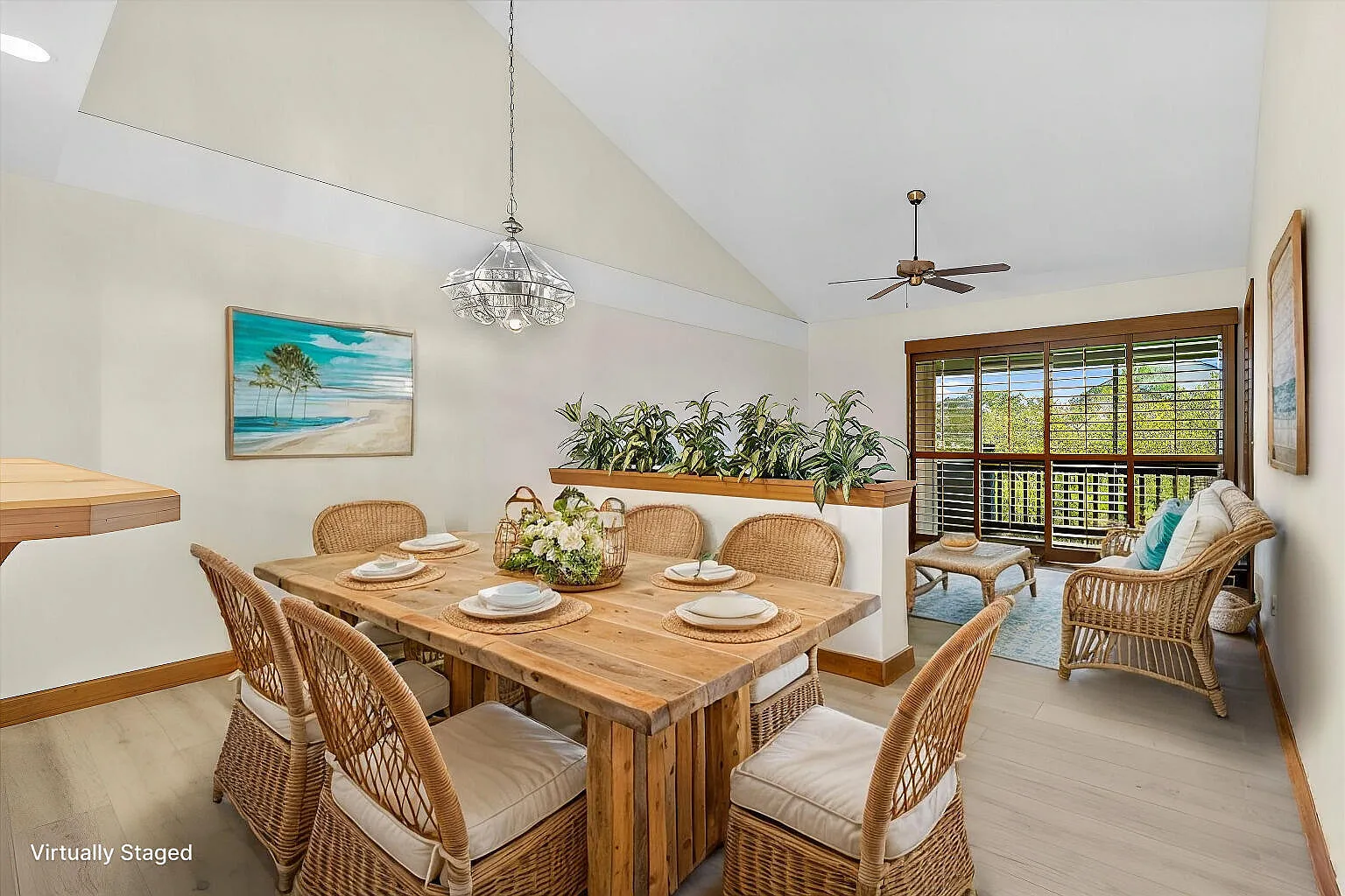 2 bed, 1.0 bath, 826 sqft, $1,850 — Photo 3