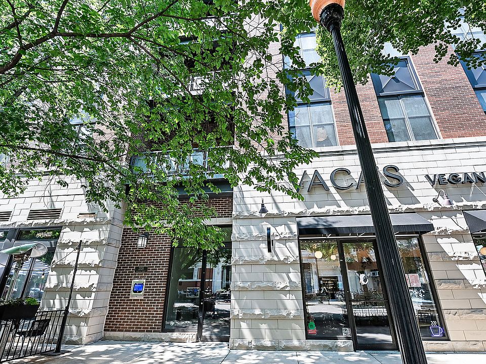 1st image of 2326 W Giddings St APT 205
