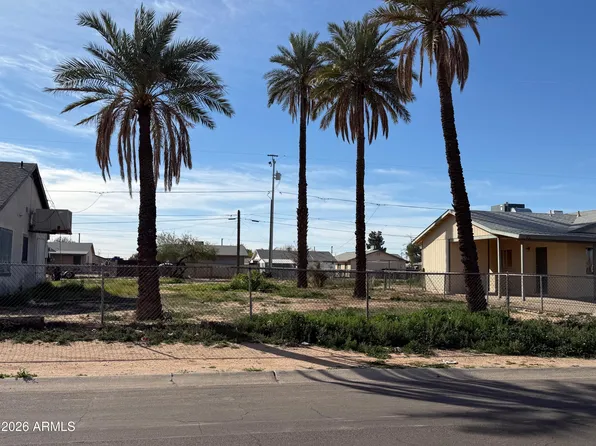 125 E BEECH Avenue #6, Casa Grande, AZ 85122