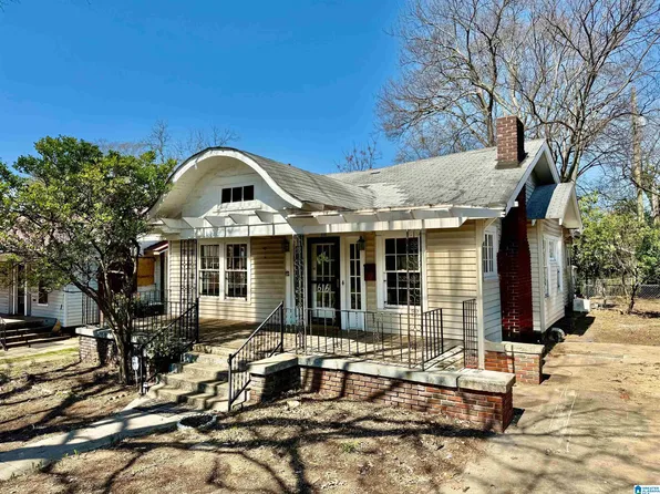 616 10th Ct S, Birmingham, AL 35205