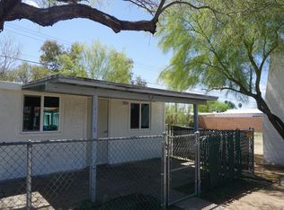 4516 E Lester St, Tucson, AZ 85712
