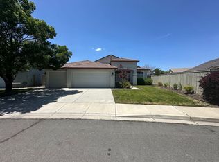 9533 Steep Climb Ct, Reno, NV 89521