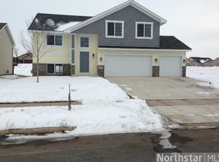 210 Art St NW, New Prague, MN 56071