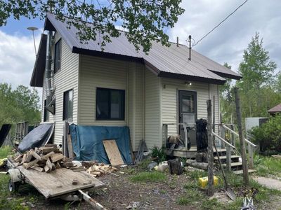30898 E Maxton Rd, Drummond Island, MI, 49726