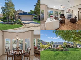 1814 Arbor Forest Trl, Kingwood, TX 77345
