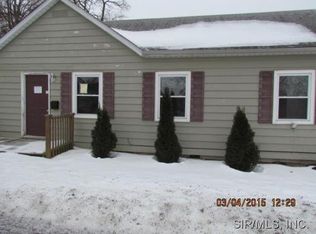 110 W Charter St, Troy, IL 62294