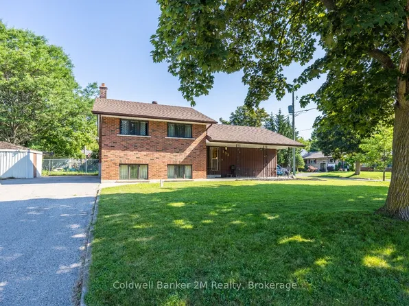 133 Sussex St, Oshawa, ON L1G 1W1
