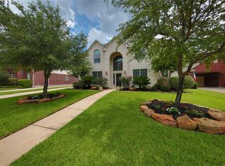 20210 Wallstone Ct, Spring, TX 77388