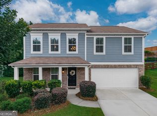 319 Mountain Laurel Walk, Canton, GA 30114