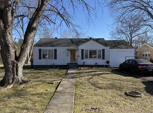 223 Lynn St, Tullahoma, TN 37388