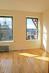 Rented by Best Apartments North Inc