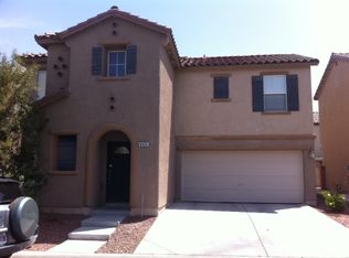 8050 Hilltop Windmill St, Las Vegas, NV 89139
