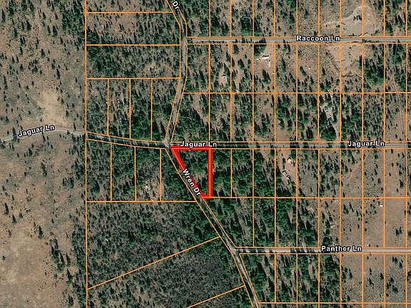 3rd image of 0000 Wren Dr