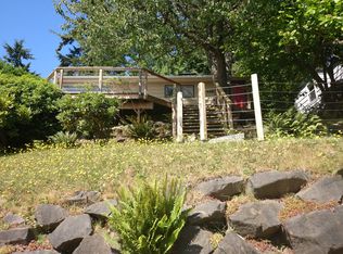 4451 50th Ave SW, Seattle, WA 98116