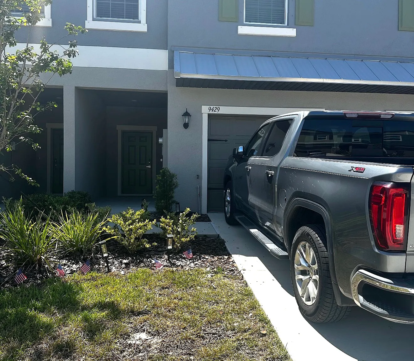 3 bed, 2.5 bath, 1666 sqft, $2,199 — Photo 1