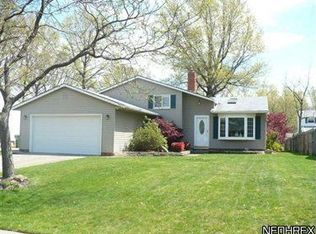 549 Howell Ct, Eastlake, OH