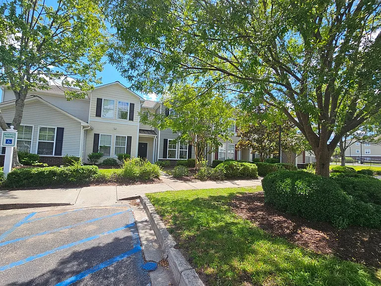 316 Kiskadee Loop #C-M — Photo 1