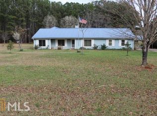 317 Gresham Rd, Zebulon, GA 30295