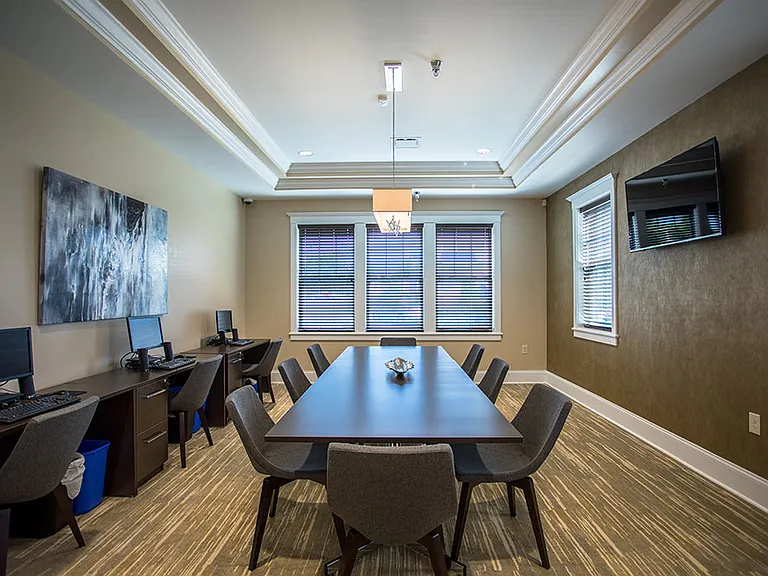 The Landings at Meadowood Apartment Homes — Photo 13