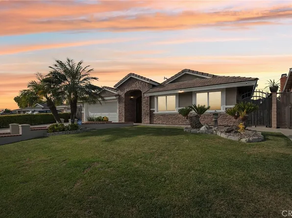 3129 E Levelglen Dr, West Covina, CA 91792