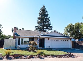 3404 Red Barn Ct, Sacramento, CA 95827