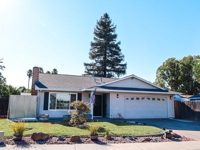 3404 Red Barn Ct, Sacramento, CA, 95827