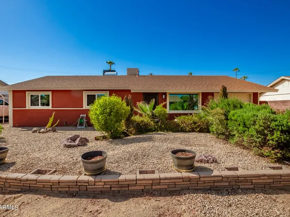 3719 W LOMA Lane, Phoenix, AZ 85051