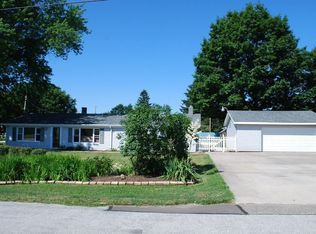 1774 Wilkins Rd, Erie, PA 16505