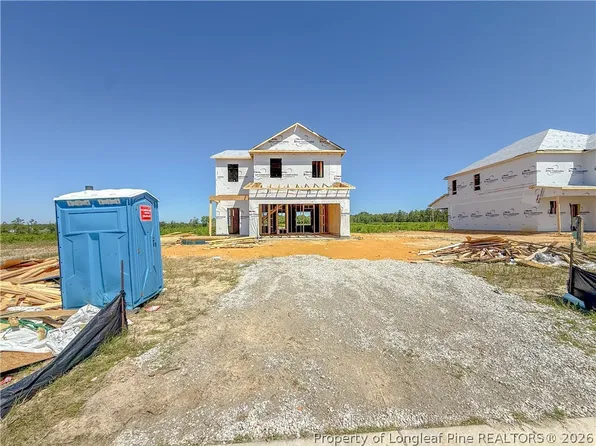 210 Ashley Heights Dr Lot 103, Aberdeen, NC 28315