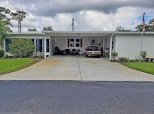 1005 Robin Dr, Deland, FL 32724