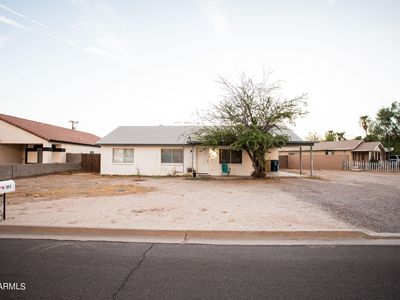 202 1st Ave W, Buckeye, AZ, 85326