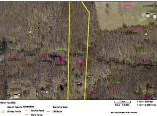 0 Clipse Rd, Howard, OH 43028