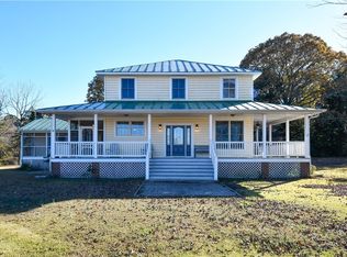 553 Oldhams Rd, Warsaw, VA 22572