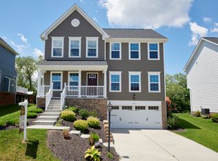 205 Far View Ln, Mars, PA 16046