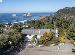 5350 Castle Dr, Tillamook, OR 97141