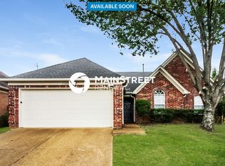1109 Cross Meadow Rd, Cordova, TN 38018